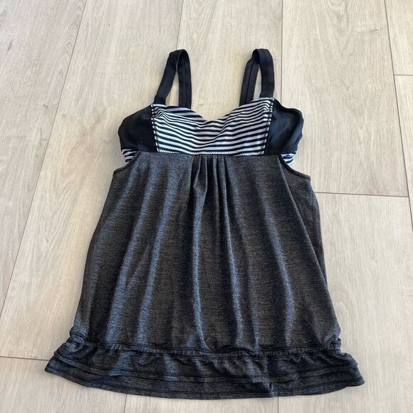 Lululemon Athletica  Run Back On Track Tank Top size L - Picture 1 of 6